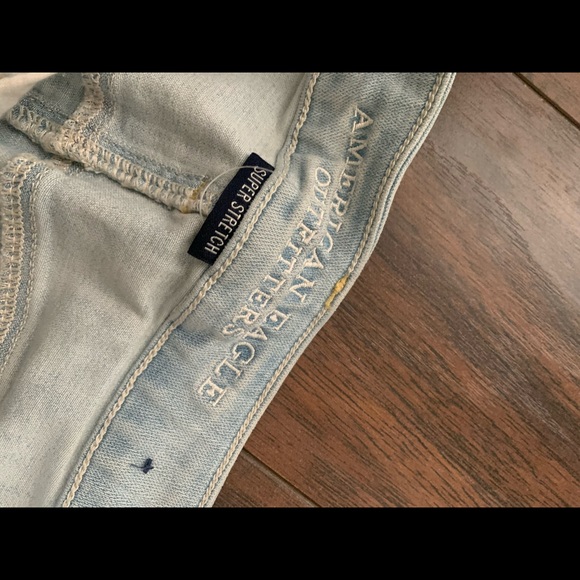 American eagle jeans - Picture 2 of 3